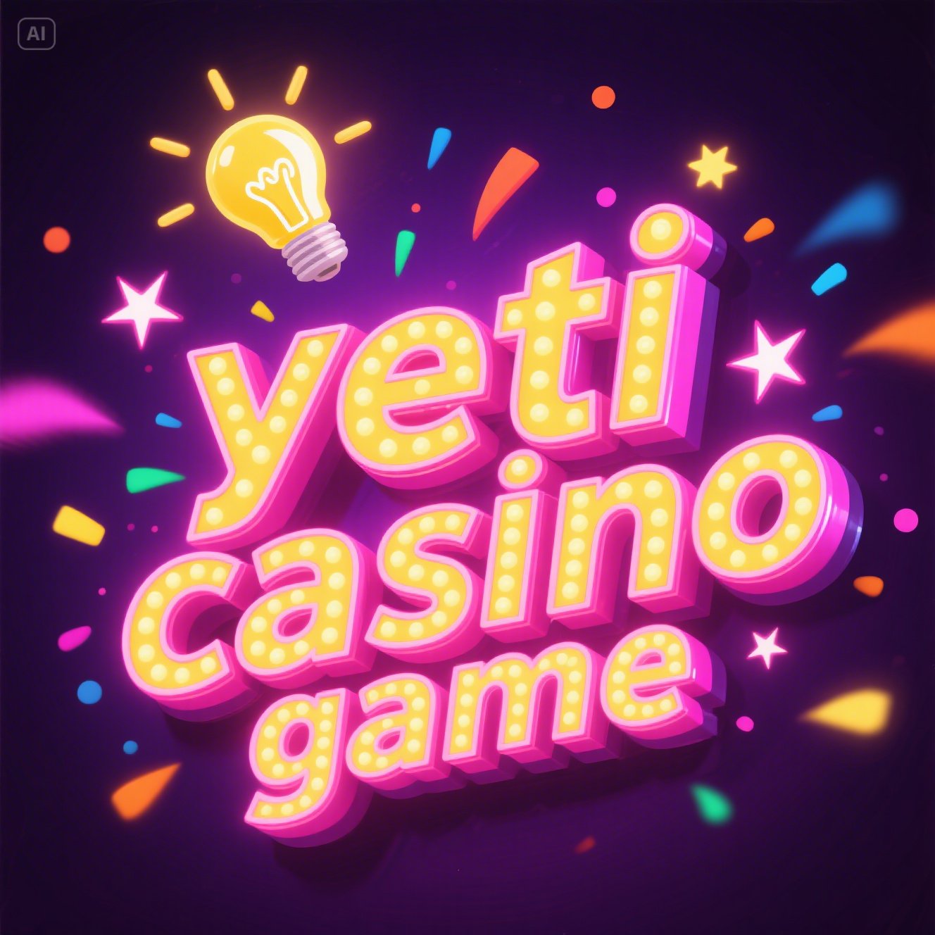 yeti casino game